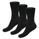 Bamboe sokken Beau 3 - pack unisex | Bamboo Basics - Socks - Bamboo Basics - underly