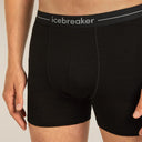 Merinowol Boxershort Heren 150 Anatomica | Icebreaker - Underwear - Icebreaker - underly