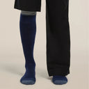 Merinowol skisokken heren lichte demping Ski+ | Icebreaker - Socks - Icebreaker - underly