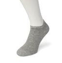 Sneakersokken heren – Cotton Short Sock | Bonnie Doon - Socks - Bonnie Doon - underly