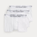 Polo Ralph Lauren Boxershorts Heren 3 - Pack Stretch Katoen - Underwear - Polo Ralph Lauren - underly