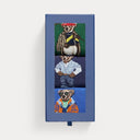 Polo Ralph Lauren Sokken Heren 3 - Pack Bear Gift Box - Socks - Polo Ralph Lauren - underly