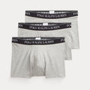 Polo Ralph Lauren Boxershorts Heren 3 - Pack Stretch Katoen - Underwear - Polo Ralph Lauren - underly