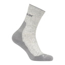Icebreaker Wandelsokken Heren Merinowol - Medium Demping - Grijs