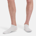 Bamboo Basics - Sneakersokken 3-pack Dani - Wit