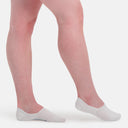 Bamboo Basics - Onzichtbare sokken 3-pack Mika - Wit