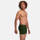 Bamboo Basics - Boxershorts Heren 7-pack Rico - Zwart / Groen / Blauw
