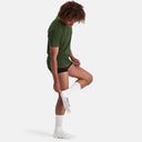 Bamboo Basics - Sportsokken 2-pack Senna - Wit