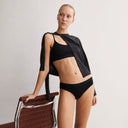 ARMEDANGELS Trinaa Slip - Tencel Modalmix - Underwear - Armedangels - underly