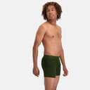 Bamboe boxershorts Rico 3 - pack heren | Bamboo Basics - Underwear - Bamboo Basics - underly