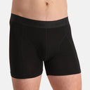 Bamboe boxershorts Rico 3 - pack heren | Bamboo Basics - Underwear - Bamboo Basics - underly