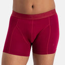 Bamboe boxershorts Rico 7 - pack heren | Bamboo Basics - Underwear - Bamboo Basics - underly