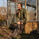 Bamboe compressiesokken MAX Daily grijs | Bamboo Basics - Socks - Bamboo Basics - underly