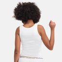 Bamboe dames singlets Anna 2 - pack | Bamboo Basics - T-shirts - Bamboo Basics - underly