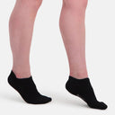 Bamboe footies Jamie 6 - pack | Bamboo Basics - Socks - Bamboo Basics - underly