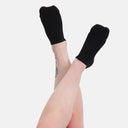 Bamboe footies Jamie 6 - pack | Bamboo Basics - Socks - Bamboo Basics - underly