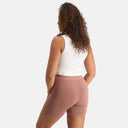 Bamboe seamless biker shorts Suze | Bamboo Basics - Sport - Bamboo Basics - underly