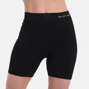 Bamboe seamless biker shorts Suze | Bamboo Basics - Sport - Bamboo Basics - underly
