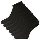 Bamboe sneakersokken Dani 6 - pack | Bamboo Basics - Socks - Bamboo Basics - underly