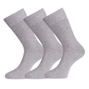 Bamboe sokken Beau 3 - pack unisex | Bamboo Basics - Socks - Bamboo Basics - underly