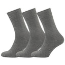 Bamboe sokken Beau 3 - pack unisex | Bamboo Basics - Socks - Bamboo Basics - underly