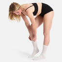 Bamboe sportsokken Senna 2 - pack unisex | Bamboo Basics - Socks - Bamboo Basics - underly