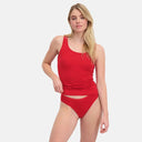 Bamboe tailleslips Julia 3 - pack dames | Bamboo Basics - Underwear - Bamboo Basics - underly