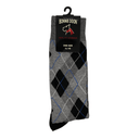 Business sokken heren – Argyle Sock | Bonnie Doon - Socks - Bonnie Doon - underly