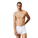 Calvin Klein Boxers Trunks 3 - Pack Icon Cotton Stretch - Underwear - Calvin Klein - underly