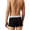 Calvin Klein Boxers Trunks 3 - Pack Icon Cotton Stretch - Underwear - Calvin Klein - underly