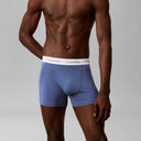 Calvin Klein Boxershorts Trunk 3 - Pack Heren - Cotton Stretch - Underwear - Calvin Klein - underly