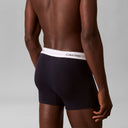 Calvin Klein Boxershorts Trunk 5 - Pack Heren - Relaxed Fit - Calvin Klein - underly