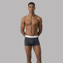 Calvin Klein Low Rise Trunks 3 - Pack Boxers - Underwear - Calvin Klein - underly