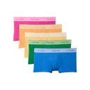 Calvin Klein Low Rise Trunks 5 - Pack Boxers Pride - Underwear - Calvin Klein - underly