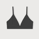 Core Triangle Bralette van biologisch katoen | Organic Basics - Underwear - Organic Basics - underly
