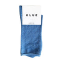Glittersokken dames van bamboe – duurzaam & ademend | KLUE - Socks - Klue - underly