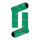 Happy Socks Football Sock - Socks - Happy Socks - underly