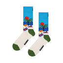 Happy Socks Beach Sock - Socks - Happy Socks - underly
