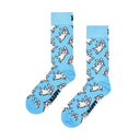 Happy Socks Bunny Sock - Socks - Happy Socks - underly