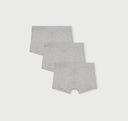 Heren boxershorts – Core Trunks 3 - Pack | Organic Basics - Underwear - Organic Basics - underly
