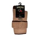 Huissokken met antislip – Homewear Anti - Slip Sock | Bonnie Doon - Socks - Bonnie Doon - underly