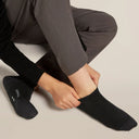 Icebreaker M Lifestyle Fine Gauge No Show Sneakersokken Dames - Socks - Icebreaker - underly