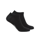 Icebreaker M Lifestyle Fine Gauge No Show Sneakersokken Heren - Socks - Icebreaker - underly