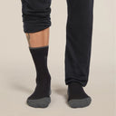 Icebreaker Merino Hike+ Light Crew Wandelsokken Heren - Socks - Icebreaker - underly