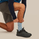 Icebreaker Merino Hike+ Light Crew Wandelsokken Heren - Socks - Icebreaker - underly