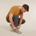 Icebreaker Merino Hike+ Light Crew Wandelsokken Heren - Socks - Icebreaker - underly