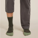 Icebreaker Merino Hike+ Light Crew Wandelsokken Heren - Socks - Icebreaker - underly