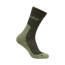 Icebreaker Merino Hike+ Light Crew Wandelsokken Heren - Socks - Icebreaker - underly