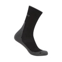 Icebreaker Merino Hike+ Light Crew Wandelsokken Heren - Socks - Icebreaker - underly