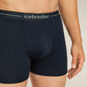Merinowol Boxershort Heren 150 Anatomica | Icebreaker - Underwear - Icebreaker - underly